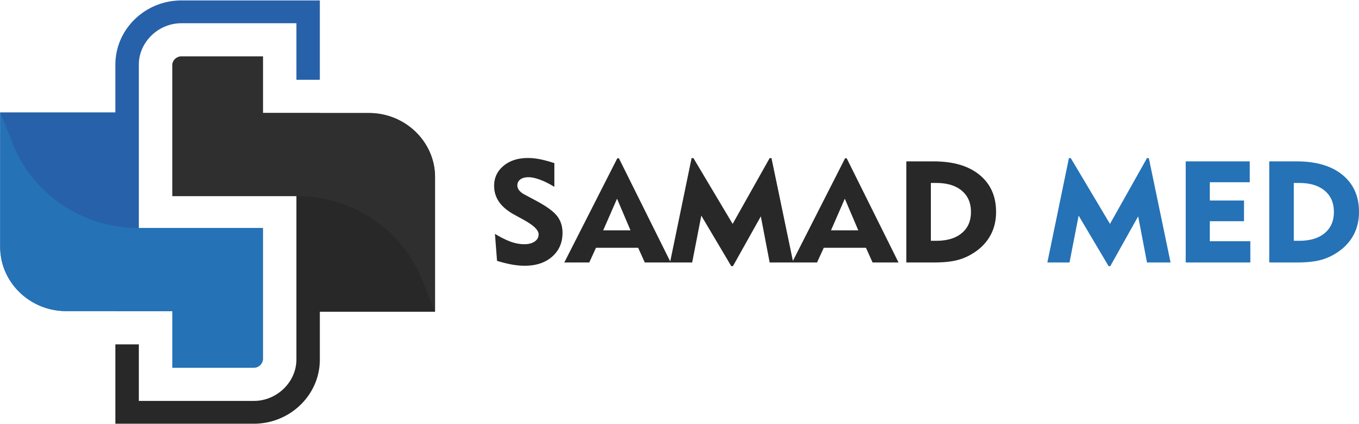 Samad Med | Medical Instruments Supplies