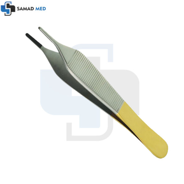 Adson Forceps 13cm Tc