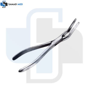 Asch septum forcep 22.5cm