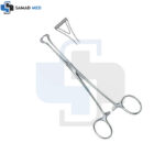 Babcock forceps 20cm