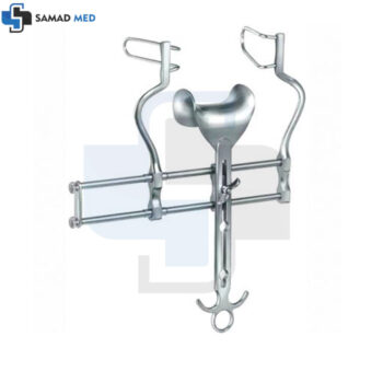 Balfour Abdominal Retractor