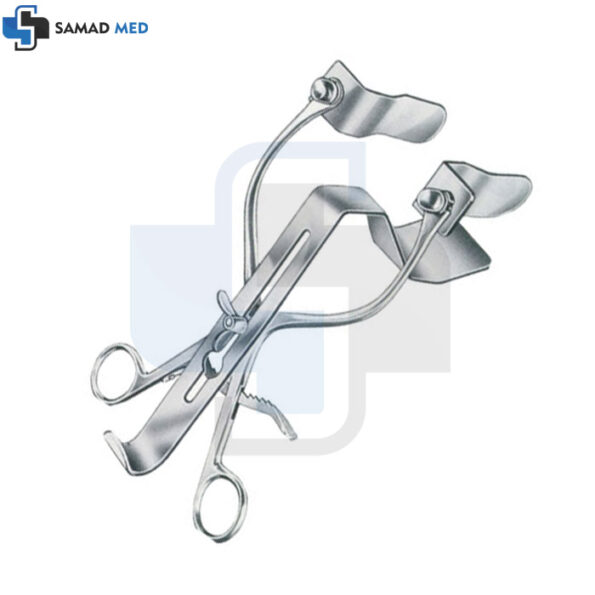 Bladder Retractor