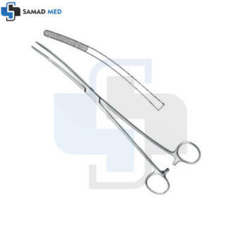 Bozeman forcep 26.7cm