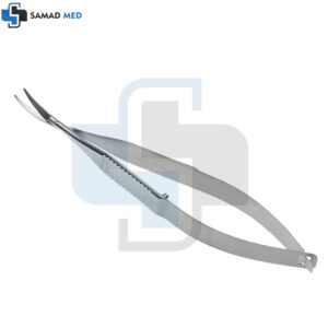 Castroviejo Corneal Scissors cvd