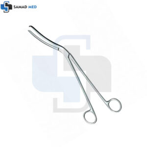 Cheatal Sterlizing Forceps 25cm