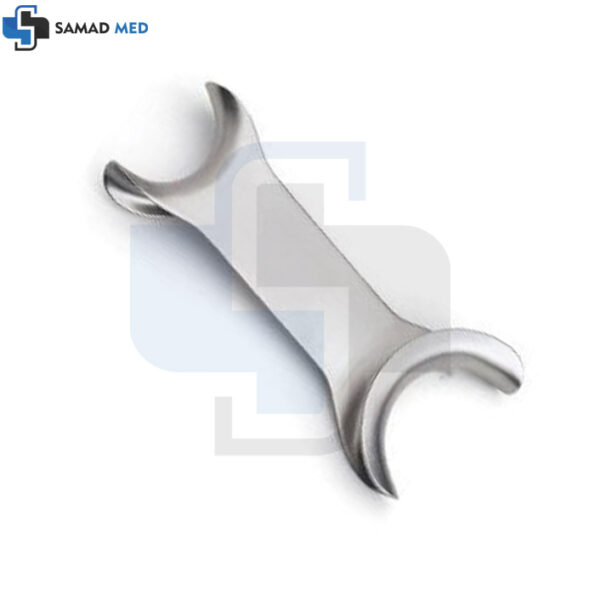 Cheek Retractor