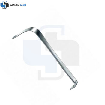 Deaver Retractor Double Ended