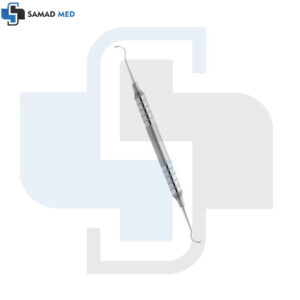 Dental Scaler Double Ended