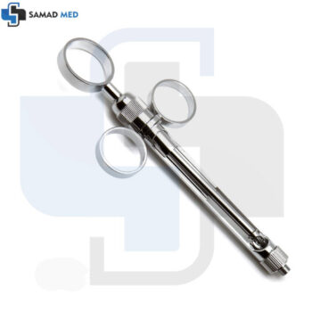 Dental syringe 2.2ml