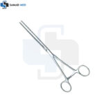 Doyen Intestinal Clamp 23cm