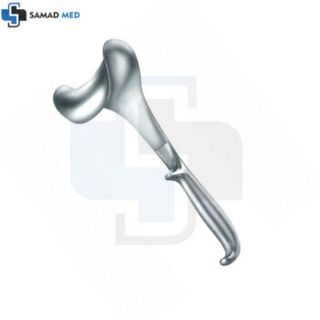 Doyen Retractor 25cm