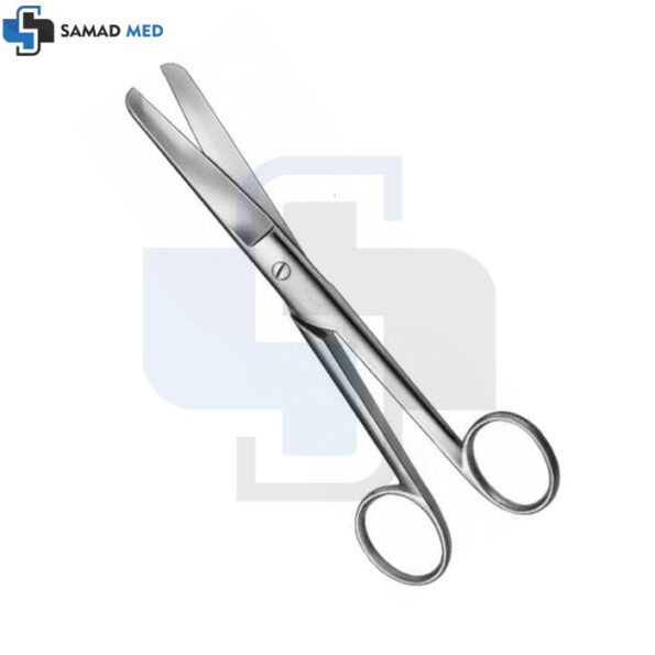 Dressing Scissors Blunt Blunt 14cm