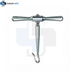 Gigli Saw Handle