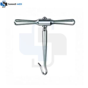 Gigli Saw Handle