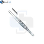 Gillies Forceps 15cm