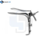 Graves Speculum Large