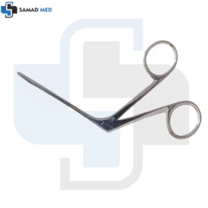 Hartman Forceps 13cm