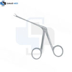 Hartmann Ear Forceps 12cm