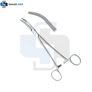 Heaney Forceps 20cm