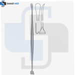 Hurd Dissector 22cm