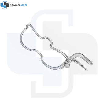 Jenning Mouth Gag 13cm