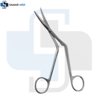 Knight Scissor 17cm