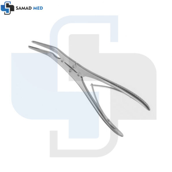 Kressner Septum Forcep 21 cm