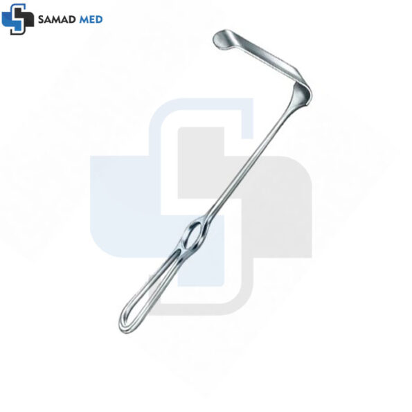 Langenbeck retractor 21.5cm