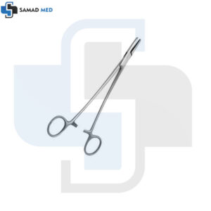 Mayo Hegar Needle Holder 14 cm