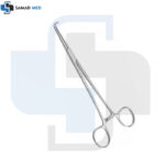 Mixter Forceps 24cm