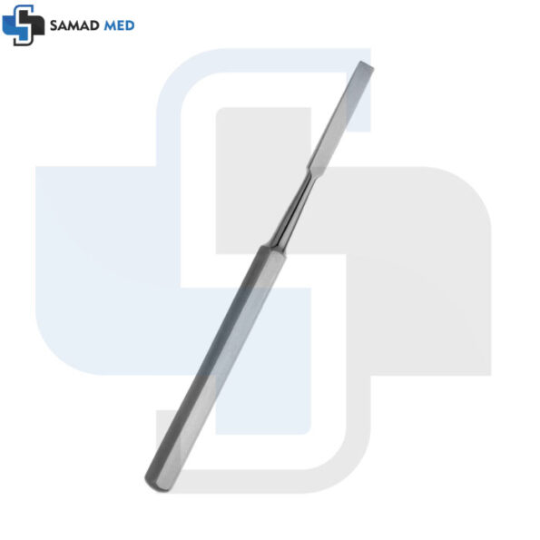 Osteotome chisel str 20cm