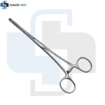 Rampley Forceps 18cm