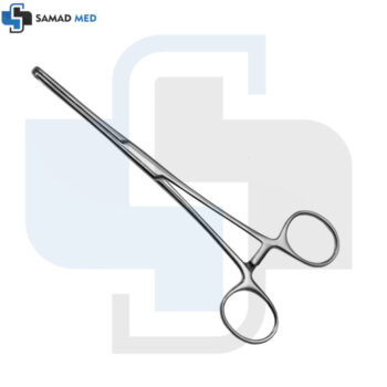 Rampley Forceps 18cm