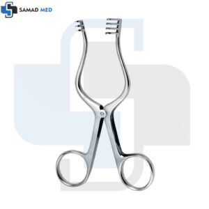 Travers Retractor 20cm