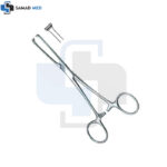 alis tissue forceps 6x7th