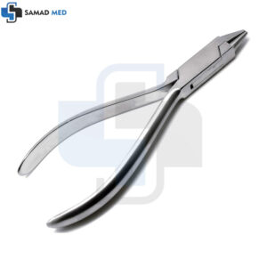 Bird Beak Dental Plier