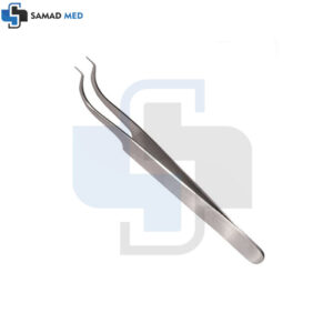 Buccal Bonding Tweezer