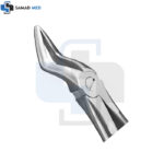 Dental Extraction Forceps No. 51