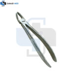 Dental Extraction Forceps No.18