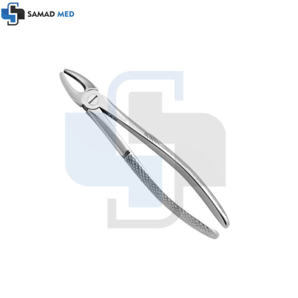 Dental Extraction forceps No.1