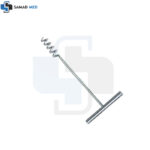 Doyen Myoma screw