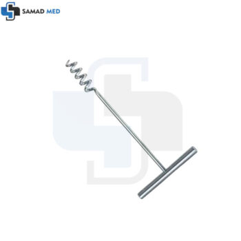 Doyen Myoma screw