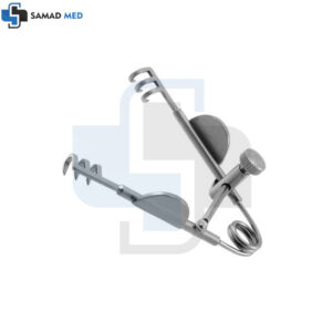 Lacrimal Sac Retractor