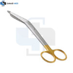 Lister bandage scissors