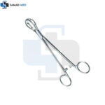 Little Wood forceps 20cm