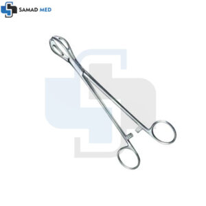 Little Wood forceps 20cm