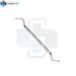 Lucas Bone Curette