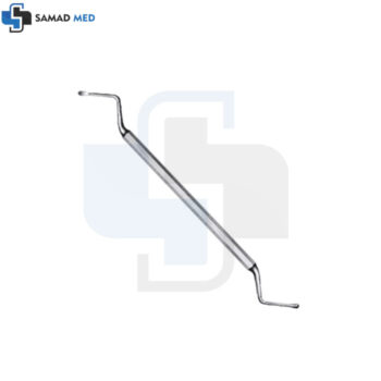 Lucas Bone Curette