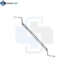 Lucas Bone Curette