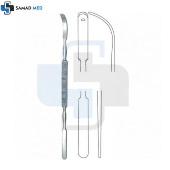 Macdonald Dissector 19 cm